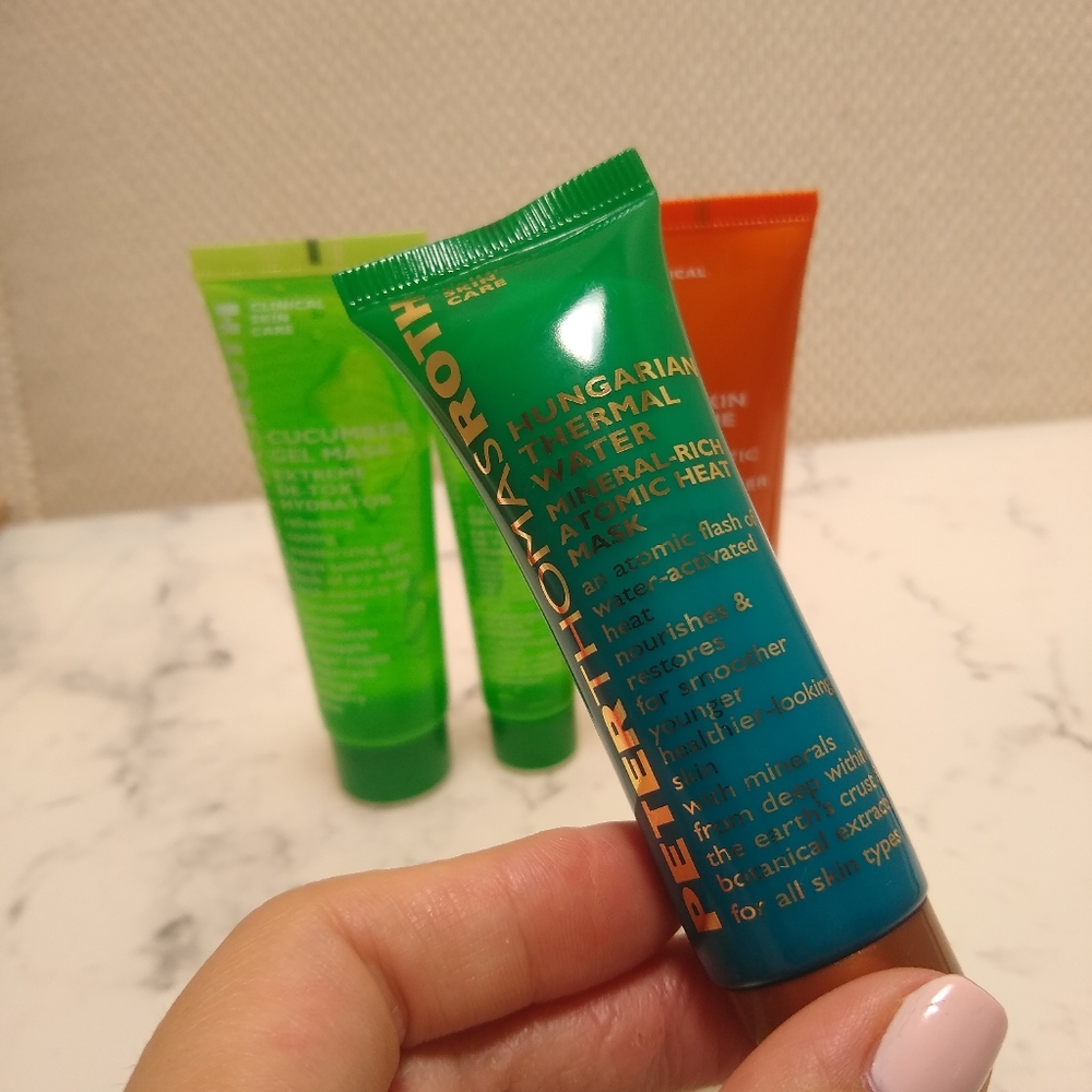 Peter Thomas Roth Mask Set - Picture 7 of 8